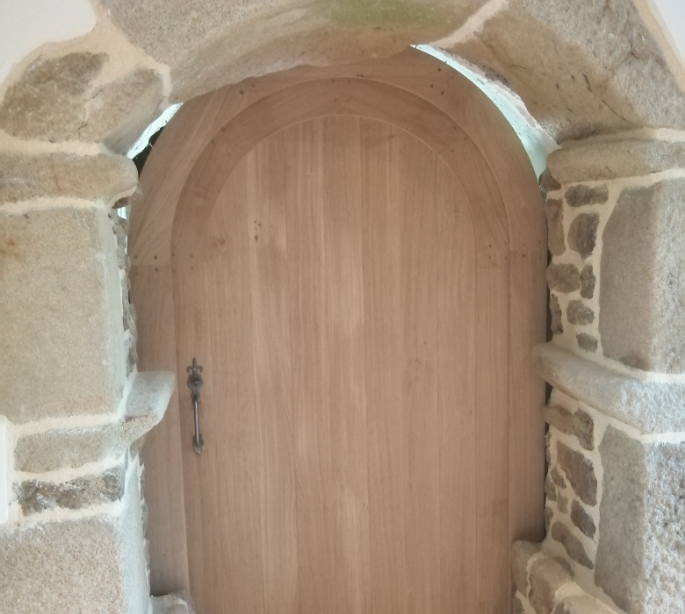 MENUISERIE LEBLANC Menuisier Traditionel A Dinan MENUISERIE INTERIEURE